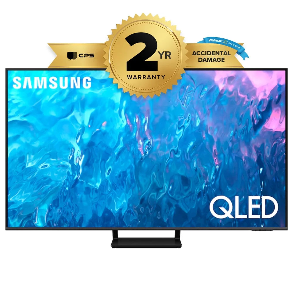 55" QLED 4K HDR Smart TV W651216