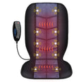 Massage Chair Pad with Heat A3000