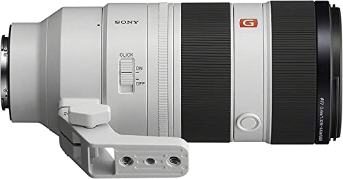 70-200mm F2.8 Full-Frame Telephoto Zoom Lens C120125