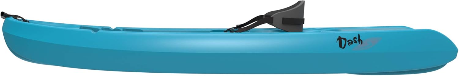 Glacier Blue 78 inches Youth Kayak I426263