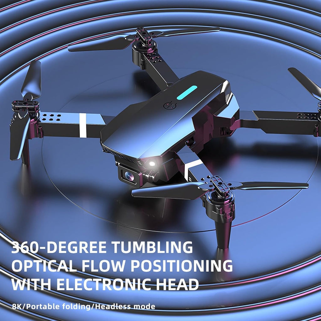 1080p HD Mini Drone with Camera I927115