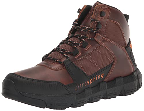 Mens Durashocks Vent Work Boot Z602