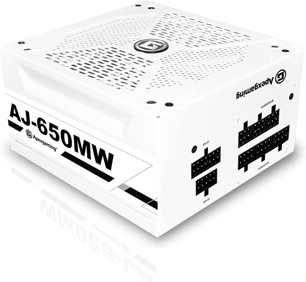 750W Fully Modular 80+ Gold PSU L9283