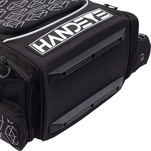 20+ Disc Capacity Disc Golf Backpack Bag N187