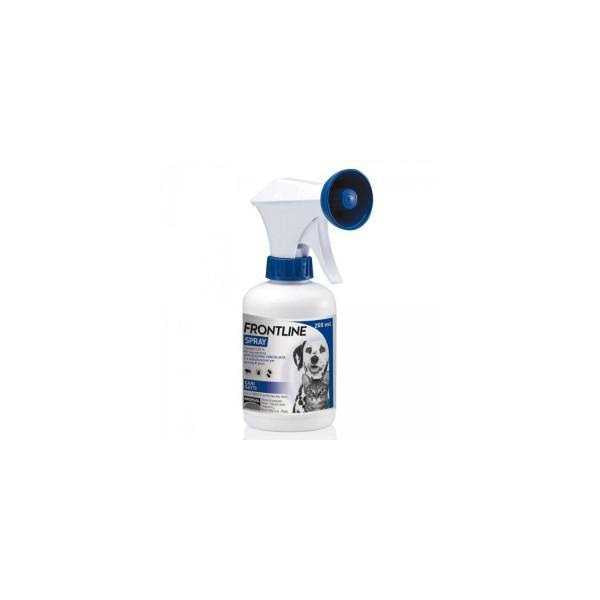 Frontline Spray 250 ml A4093