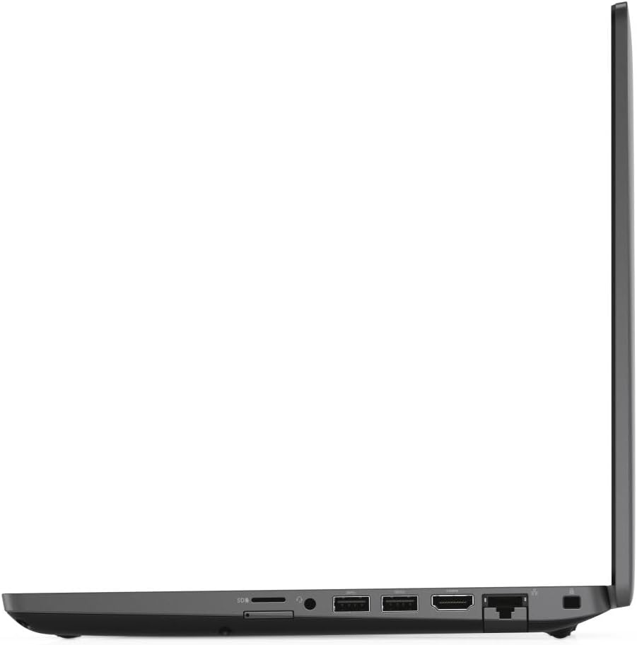 14'' HD Laptop, Core i5 9400, 16GB RAM, 512GB SSD, Windows 10 Pro U873548