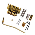 Gold Double Tremolo System Set Guitar O9645