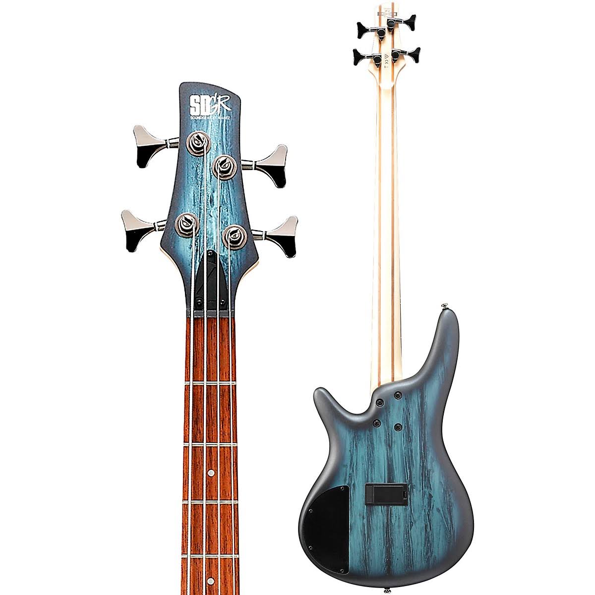 Sky Veil Matte Bass L3155