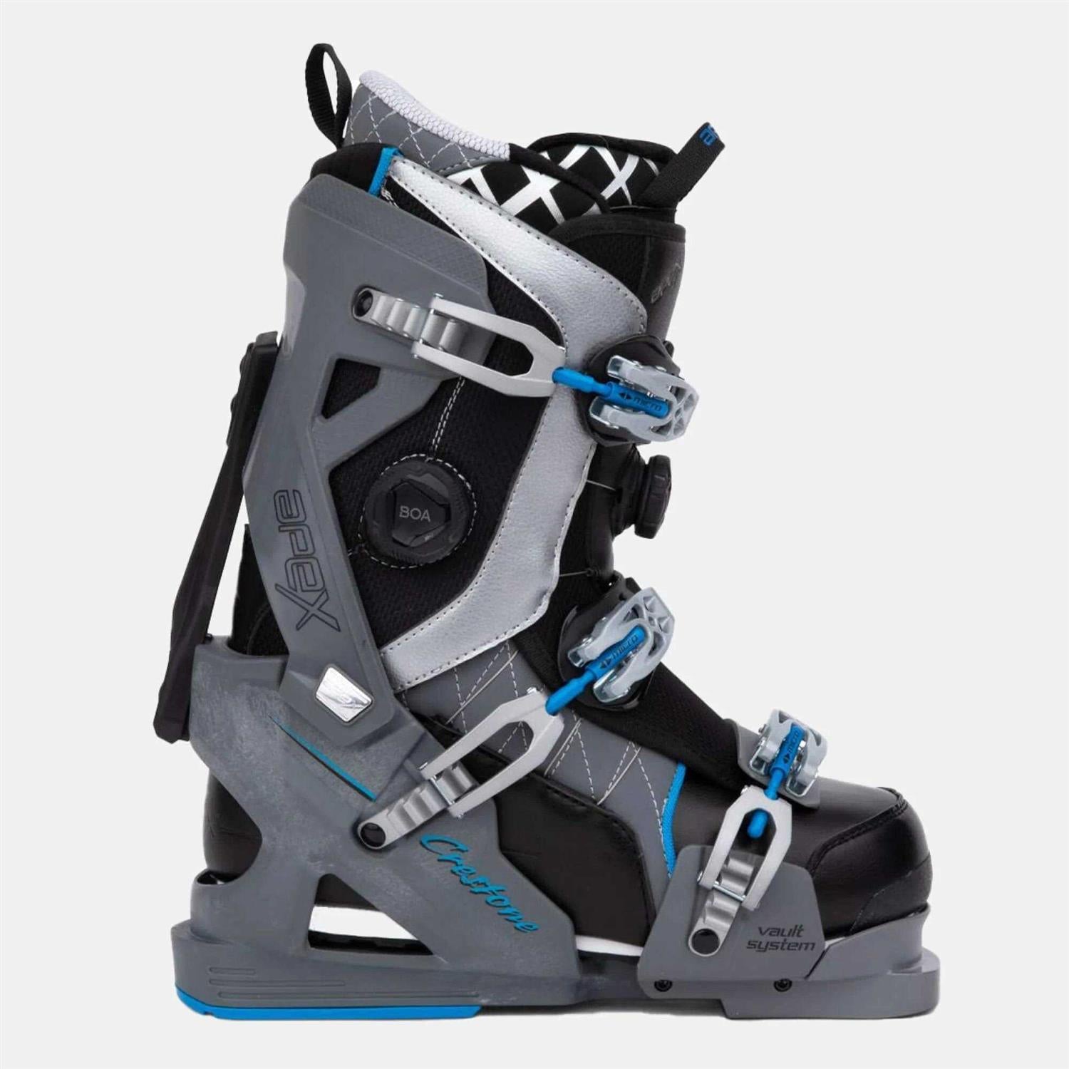 Ski Boot Q510
