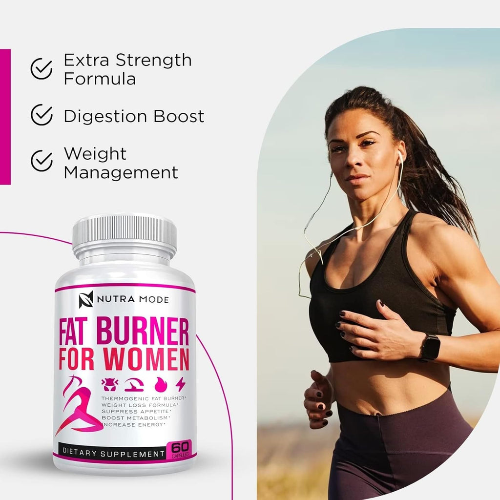 Natural Weight Loss Pills 60ct N1201