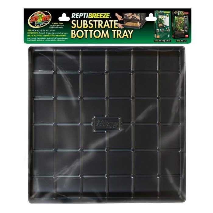 Substrate Bottom Tray C79676