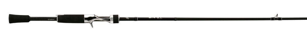 Black Casting Rods Y91497