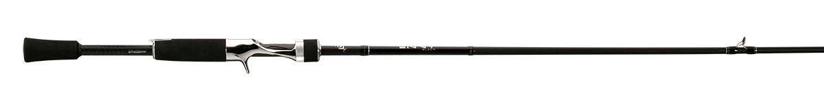 Black Casting Rods Y91497