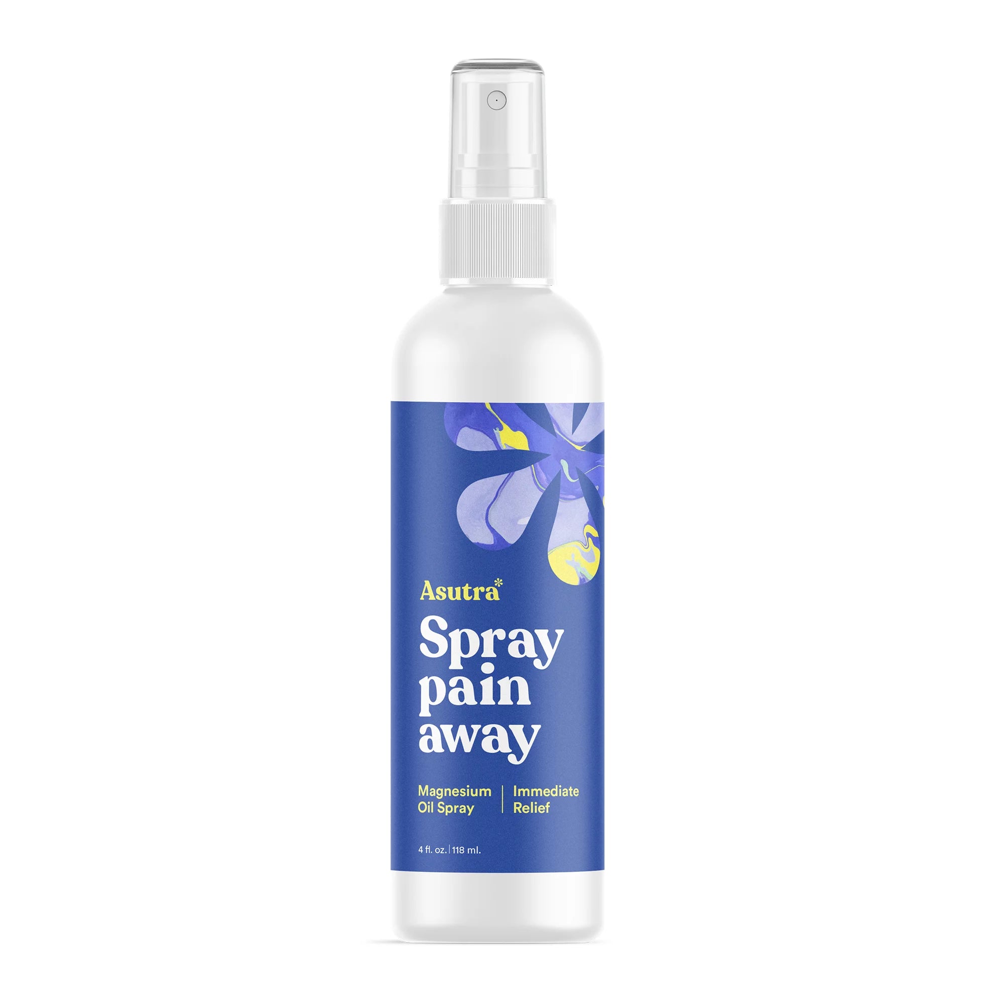 Pure Zechstein Magnesium Oil Spray, 4 oz. X58350