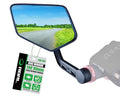 Scratch Resistant Bike Rear View Mirror E524396