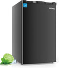 4.4 Cu.Ft Single Door Mini Fridge with Freezer I7237