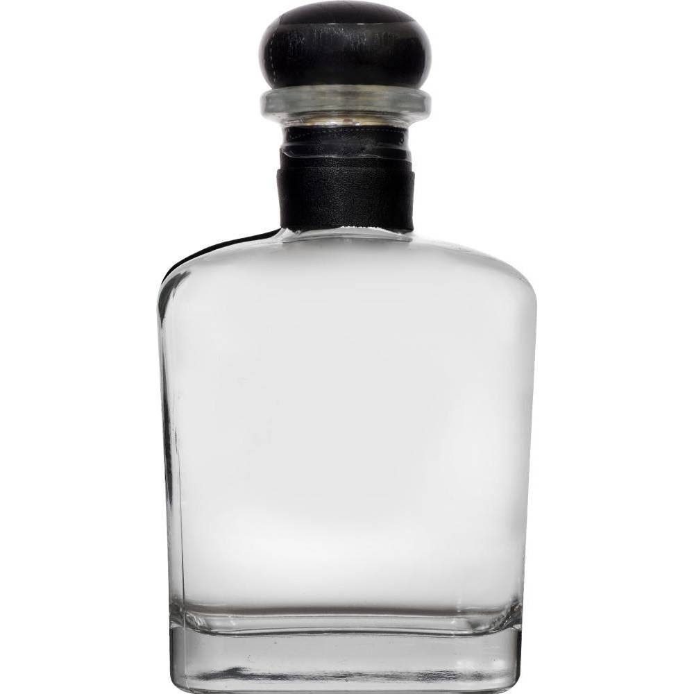 Anejo Claro Tequila - 750 ml bottle E672