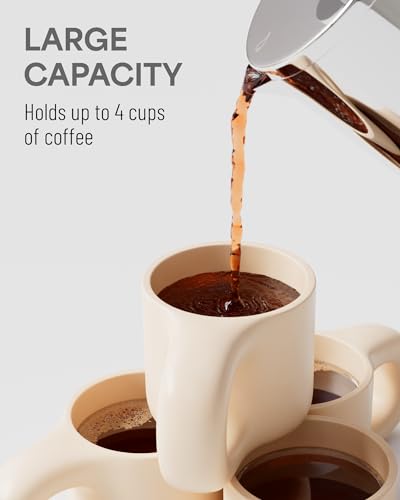 French Press F5996