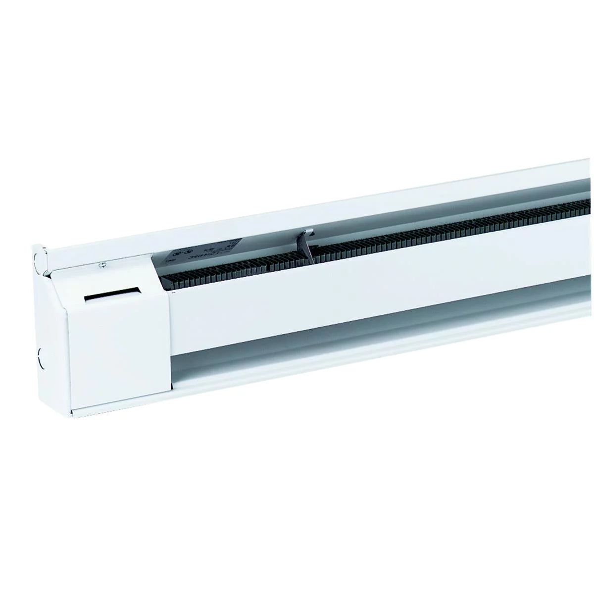 48 In. 1000-Watt 240-Volt Electric Baseboard Heater H899