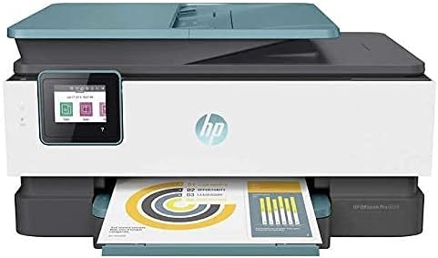 Wireless All-in-One Color Inkjet Printer, Scan, Copy and Fax T797