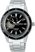 Black Dial Automatic Men's Watch J8194