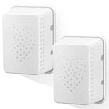 2Pack Extra Large Outlet Covers Box S51096