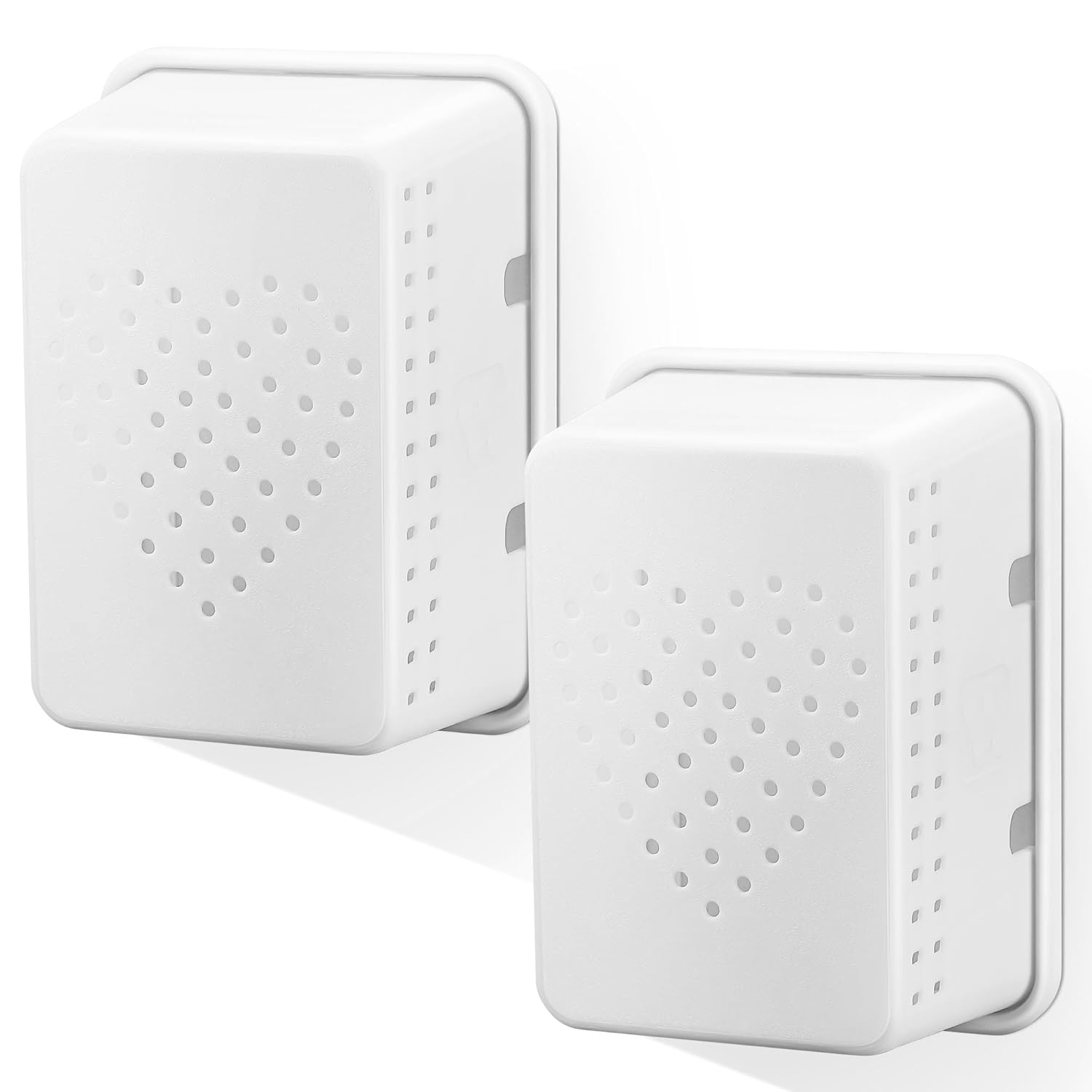 2Pack Extra Large Outlet Covers Box S51096