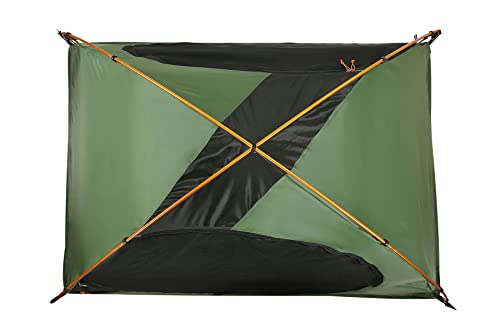 Lightweight 2-Person 4 Season Ultralight Waterproof Backpacking Tent D44127