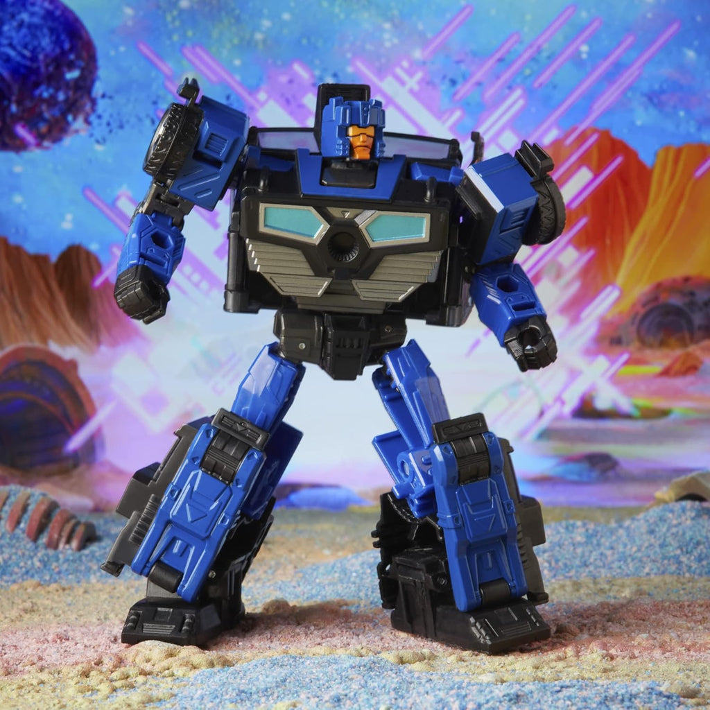 5.5-inch Action Figure L254091