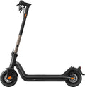 350W Electric Scooter with 31 Miles Range, 20MPH, 9.5'' Tubeless Fat Tires U128
