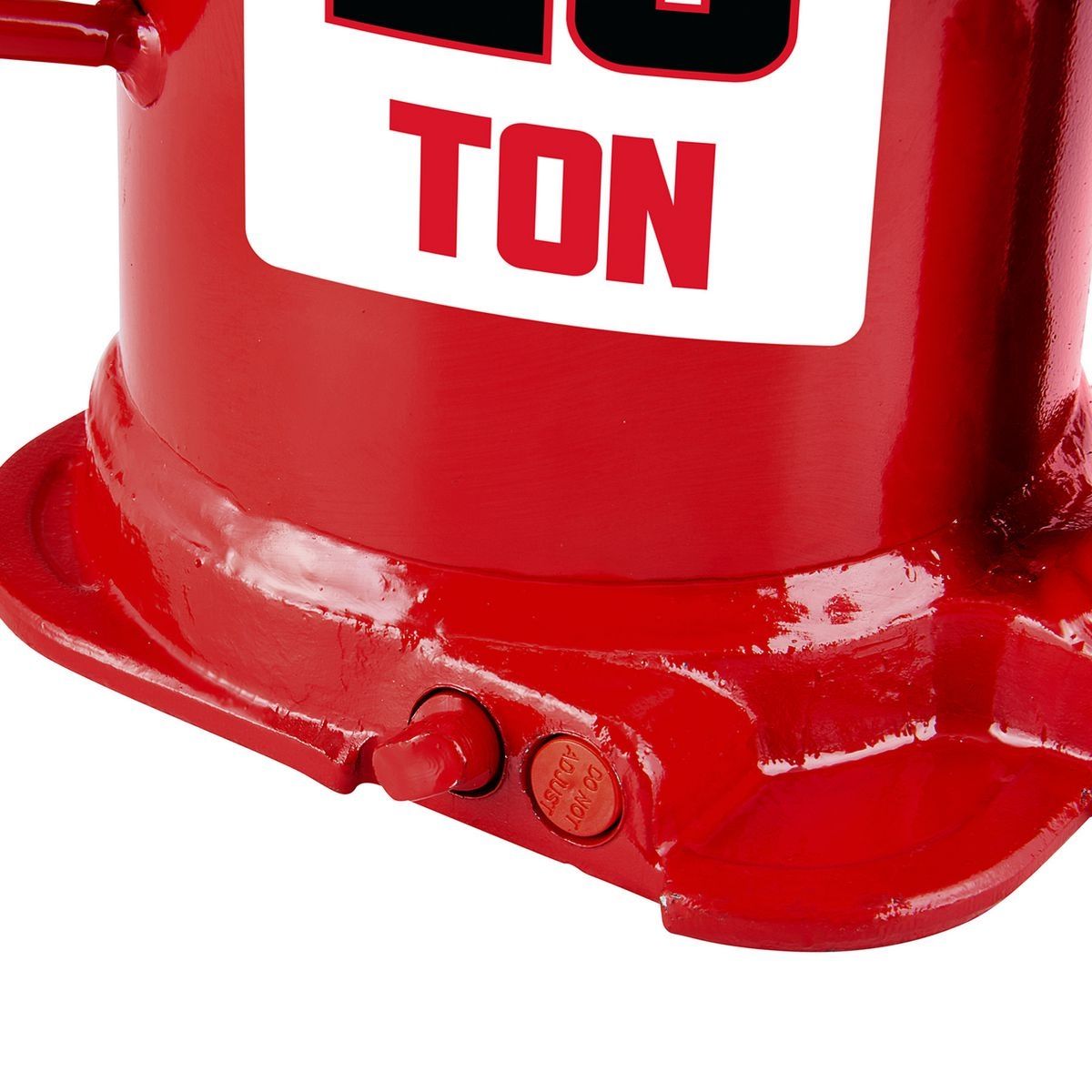 20 Ton Hydraulic Bottle Jack D16884