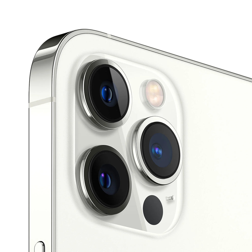 256GB Silver iPhone 12 Pro Max T1063
