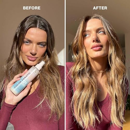 Leave-in Conditioner Hair Treatment and Detangler Spray P99030