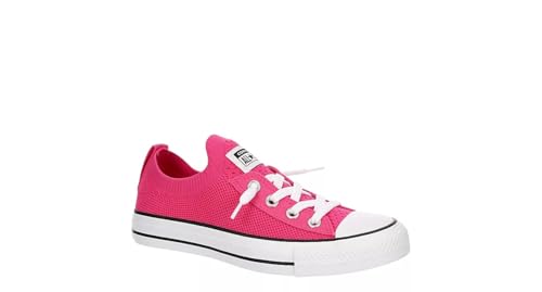 Light Blue White Knit Sneaker L34539