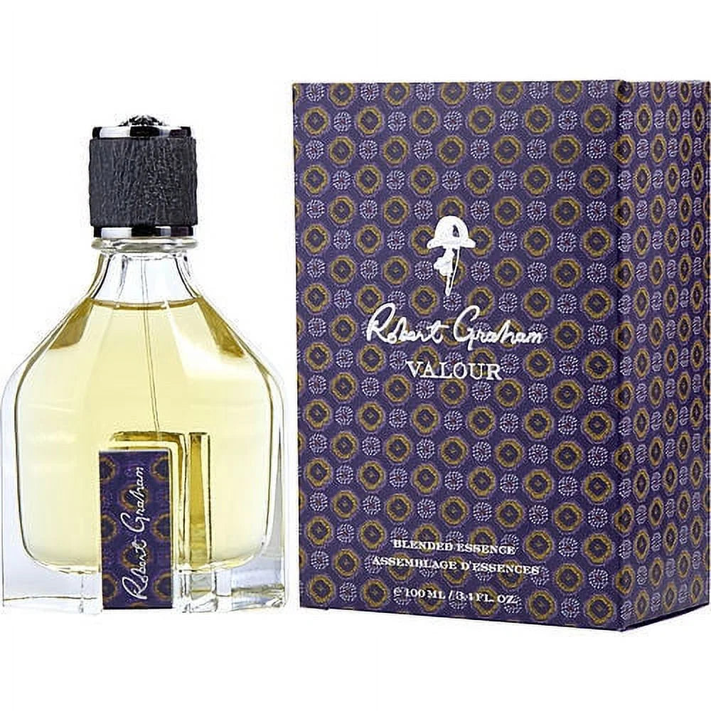 3.4 OZ Men's Fragrance Blend A14626