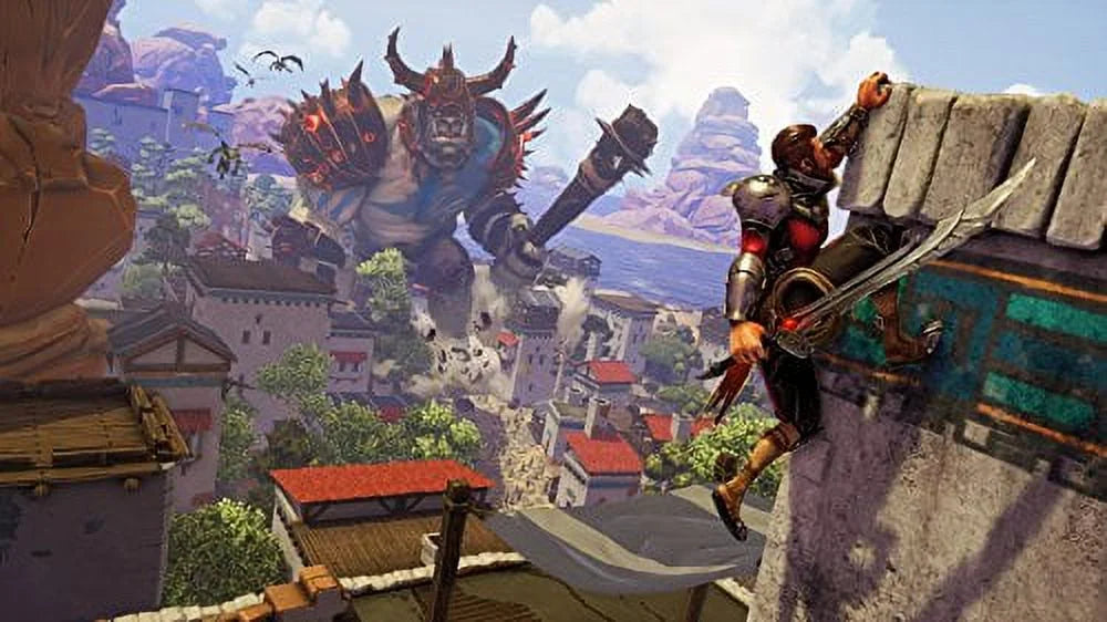 Extinction Deluxe Edition (Xbox One) S62760