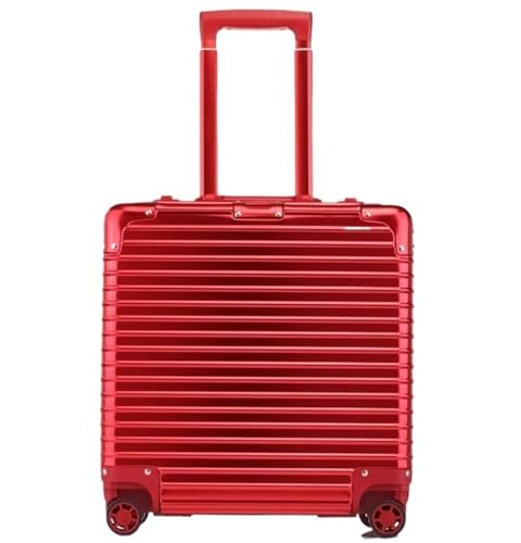Lightweight Hardshell Underseat Luggage With Spinner Wheels S131661