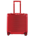 Lightweight Hardshell Underseat Luggage With Spinner Wheels S131661