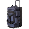 Rolling Duffel Bag with 8 Pockets R8517