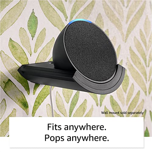Midnight Teal Alexa Speaker C21540