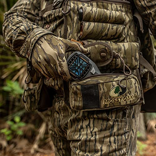 Turkey Hunting Vest with Seat W310326