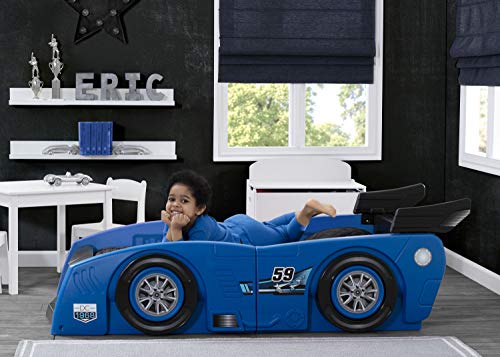 Black Twin Bed F957929