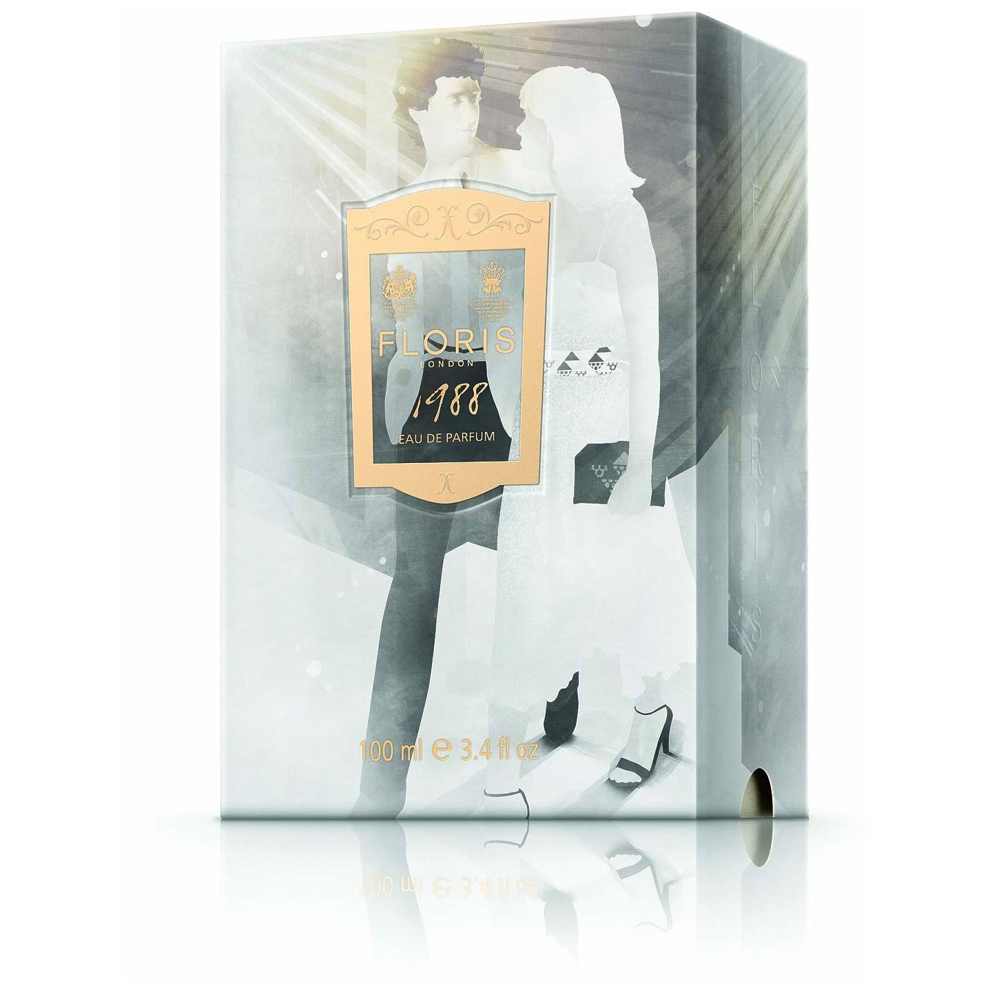 3.4 oz Eau De Parfum Spray Y53937