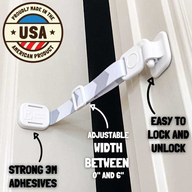 Door Latch M51979
