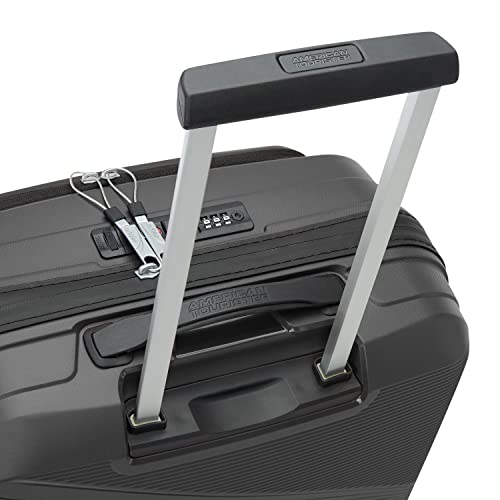 Deep Ocean Hardside Expandable Luggage with Spinners, 2PC SET V826566