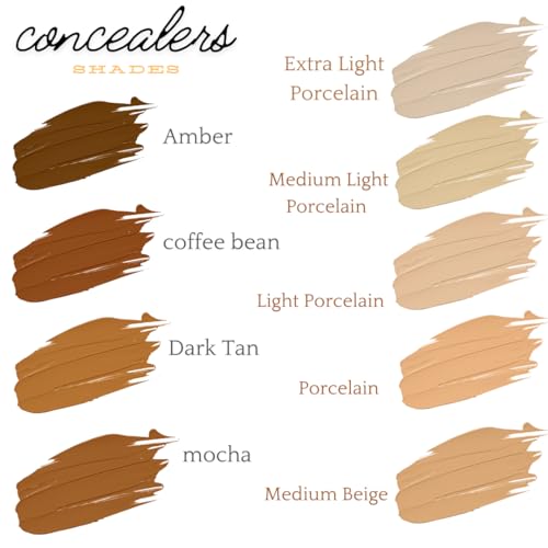 0.28 oz Liquid Concealer T968509