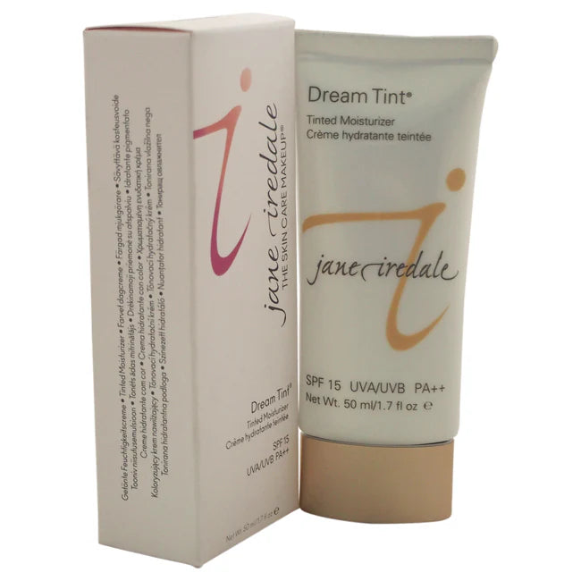 Medium Light Tinted Moisturizer SPF 15 - 1.7 oz I585