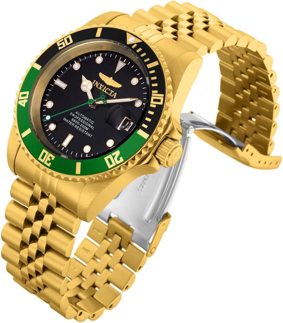 Men's Pro Diver Automatic Watch A4432