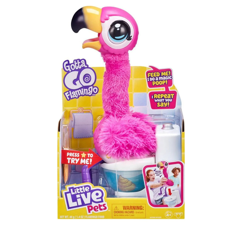 Interactive Plush Toy I366227