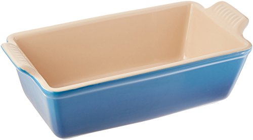 Stoneware Loaf Pan, 9" x 5" x 3" (1.5 qt.) B22668